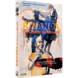 Rwanda, Du Chaos Au Miracle...