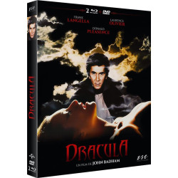 Dracula [Combo DVD, Blu-Ray]