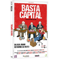 Basta Capital [DVD]