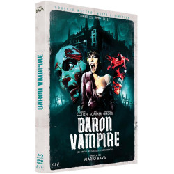 Baron Vampire - Baron Blood...