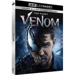 Venom [Combo Blu-Ray,...