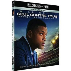 Seul Contre Tous [Blu-Ray 4K]