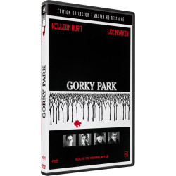 Gorky Park [DVD]