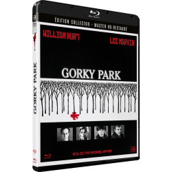 Gorky Park [Blu-Ray]