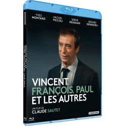Vincent, François, Paul Et...