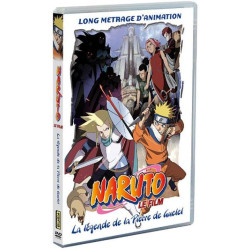 Naruto Le Film : La Légende...