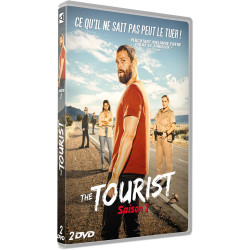 The Tourist - Saison 1 [DVD]