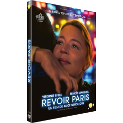 Revoir Paris [DVD]