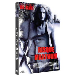 Risque Maximum [DVD]