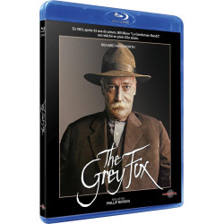 The Grey Fox [Blu-Ray]