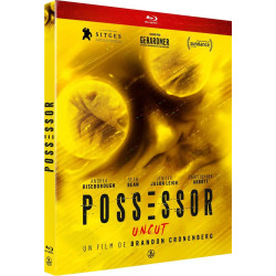 Possessor [Blu-Ray]