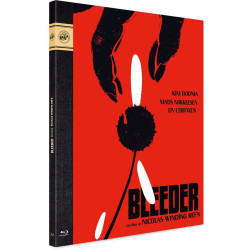Bleeder [Blu-Ray]