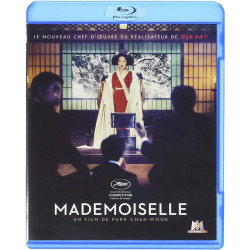 Mademoiselle [Blu-Ray]