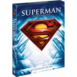 Superman - Collection 5...