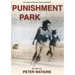 Punishment Park [DVD]