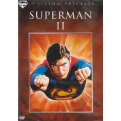 Superman 2 [DVD]