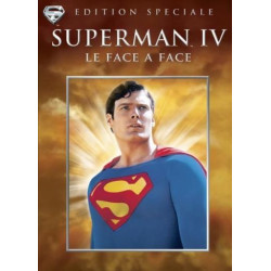 Superman 4 - Le Face à Face...