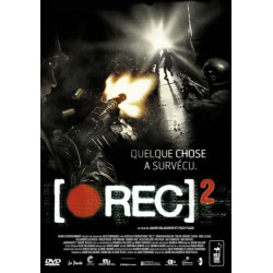 Rec 2 [DVD]
