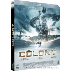 The Colony [Blu-Ray]