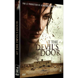 At The Devil's Door [DVD]