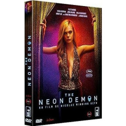 The Neon Demon [DVD]