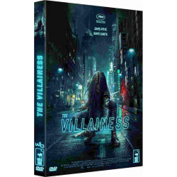 The Villainess [DVD]
