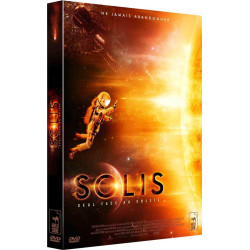 Solis [DVD]