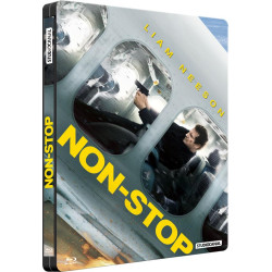 Non-stop [Blu-Ray]