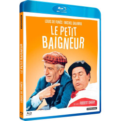 Le Petit Baigneur [Blu-Ray]