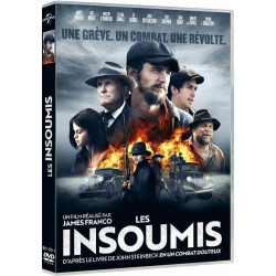 Les Insoumis [DVD]