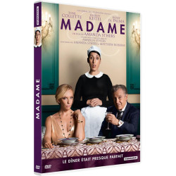 Madame [DVD]