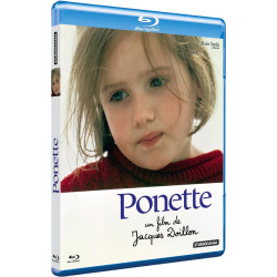Ponette [Blu-Ray]