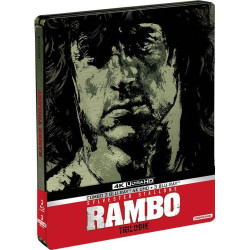 Rambo - Trilogie [Combo...