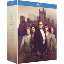 Downton Abbey - Intégrale -...