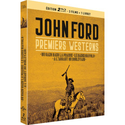 John Ford - Premiers...