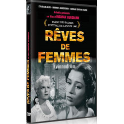 Rêves De Femmes [DVD]