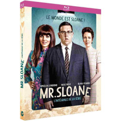 Coffret Mr Sloane [Blu-Ray]