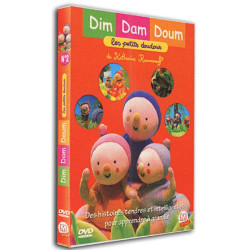 Dim Dam Doum, Saison 2 [DVD]