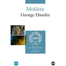 George Dandin [DVD]