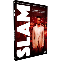 Slam [DVD]