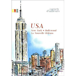 USA [DVD]