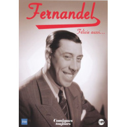 Fernandel [DVD]