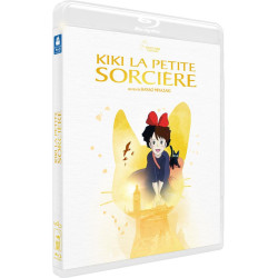 Kiki La Petite Sorcière...