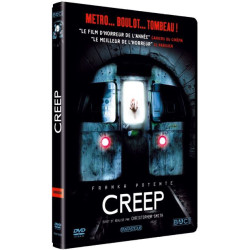Creep [DVD]