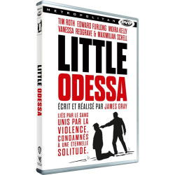 Little Odessa [DVD]