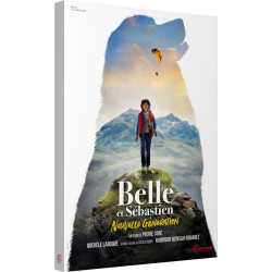 Belle Et Sébastien :...