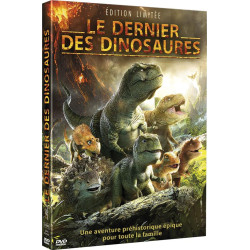 Le Dernier Des Dinosaures...