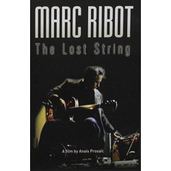 Marc Ribot - The Lost...