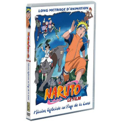 Naruto : Mission Speciale...