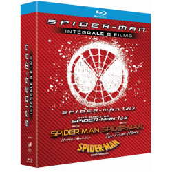 Spider-Man Intégrale 8...
